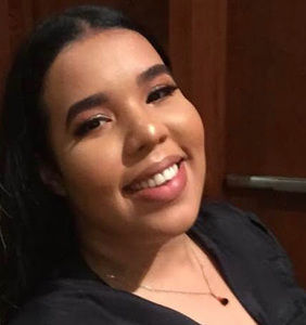 Meet your Posher, Keyannie